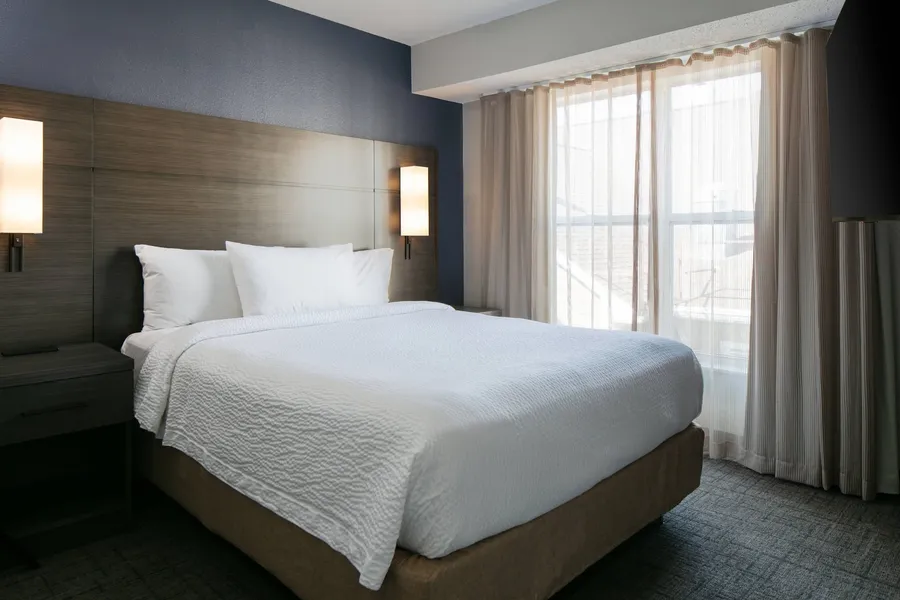 Residence Inn by Marriott Tulsa South hotel detail image 6