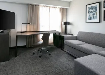Residence Inn by Marriott Tulsa South hotel thumbnail 7