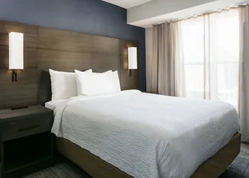 Residence Inn by Marriott Tulsa South hotel thumbnail 8