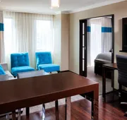 Four Points by Sheraton London hotel detail image 3