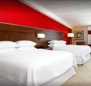 Four Points by Sheraton London hotel detail image 5