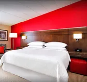 Four Points by Sheraton London hotel detail image 7