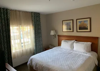 Candlewood Suites Hot Springs by IHG hotel thumbnail 3