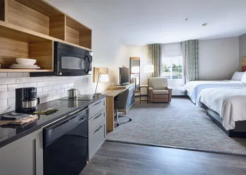 Candlewood Suites Hot Springs by IHG hotel thumbnail 4