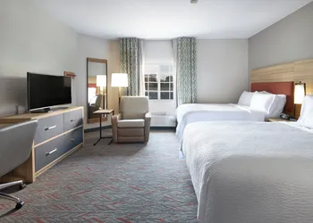 Candlewood Suites Hot Springs by IHG hotel thumbnail 7