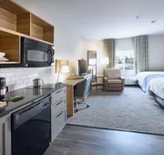 Candlewood Suites Hot Springs by IHG hotel detail image 4