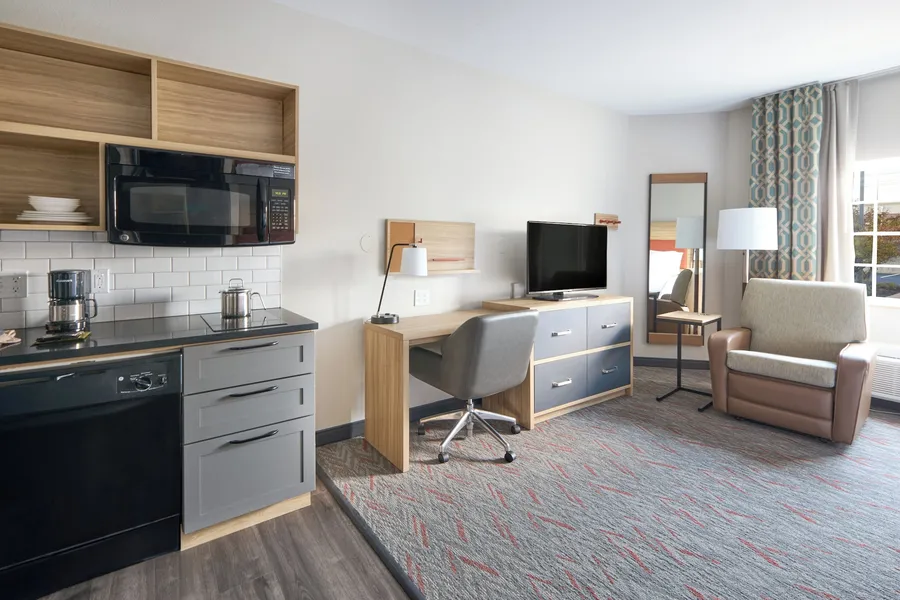 Candlewood Suites Hot Springs by IHG hotel detail image 6