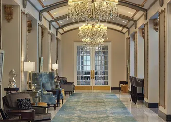 The Hotel Saskatchewan, Autograph Collection hotel thumbnail 2