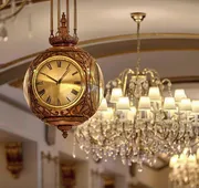 The Hotel Saskatchewan, Autograph Collection hotel detail image 3