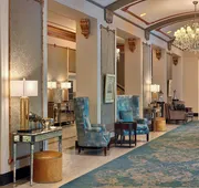 The Hotel Saskatchewan, Autograph Collection hotel detail image 5