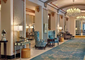 The Hotel Saskatchewan, Autograph Collection hotel thumbnail 5
