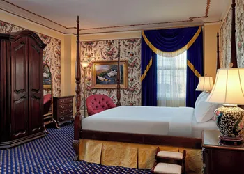 The Hotel Saskatchewan, Autograph Collection hotel thumbnail 6