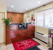 Red Carpet Inn Norwalk hotel detail image 3