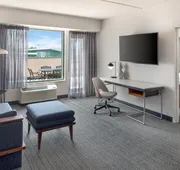Courtyard by Marriott Stamford Downtown hotel detail image 4