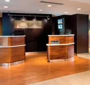 Courtyard by Marriott Norwalk hotel detail image 3