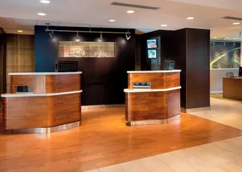 Courtyard by Marriott Norwalk hotel thumbnail 3