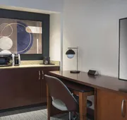 Courtyard by Marriott Norwalk hotel detail image 4