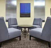 Hyatt Regency Tulsa Downtown hotel detail image 4