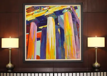 Hyatt Regency Tulsa Downtown hotel thumbnail 2