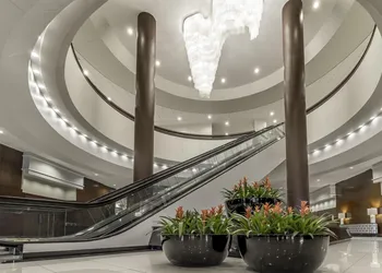 Hyatt Regency Tulsa Downtown hotel thumbnail 3