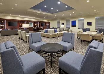 Hyatt Regency Tulsa Downtown hotel thumbnail 5