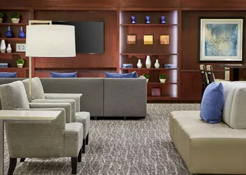 Hyatt Regency Tulsa Downtown hotel thumbnail 6
