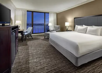 Hyatt Regency Tulsa Downtown hotel thumbnail 7