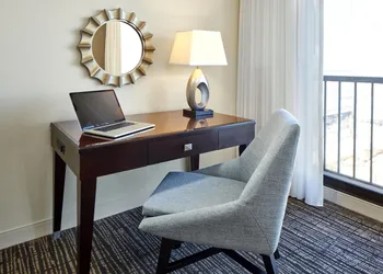 Hyatt Regency Tulsa Downtown hotel thumbnail 8