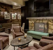 Embassy Suites by Hilton Tulsa I-44 hotel detail image 4