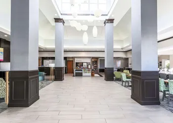 Hilton Garden Inn Tulsa South hotel thumbnail 2