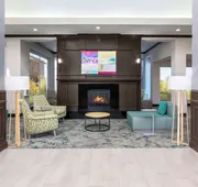 Hilton Garden Inn Tulsa South hotel detail image 3