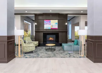 Hilton Garden Inn Tulsa South hotel thumbnail 3