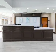 Hilton Garden Inn Tulsa South hotel detail image 4