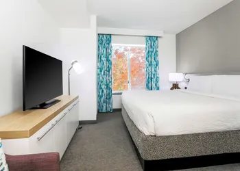 Hilton Garden Inn Tulsa South hotel thumbnail 5