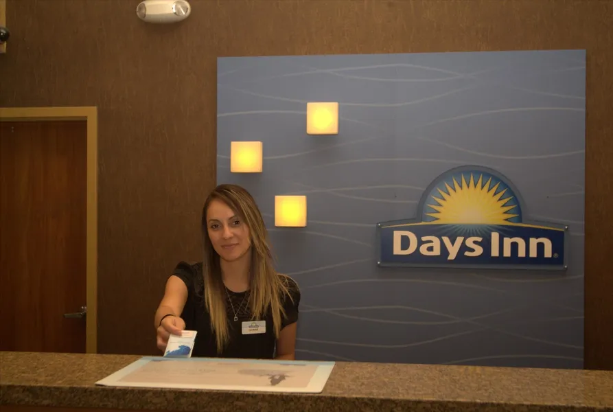 Days Inn by Wyndham Tulsa Central hotel detail image 2