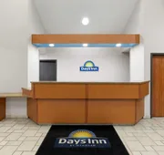Days Inn by Wyndham Tulsa Central hotel detail image 4