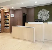 Fairfield Inn & Suites by Marriott Tulsa Central hotel detail image 3