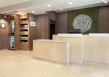 Fairfield Inn & Suites by Marriott Tulsa Central hotel thumbnail 3