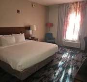 Fairfield Inn & Suites by Marriott Tulsa Central hotel detail image 4