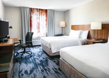 Fairfield Inn & Suites by Marriott Tulsa Central hotel thumbnail 6
