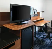 Fairfield Inn & Suites by Marriott Tulsa Central hotel detail image 7
