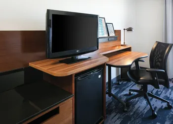 Fairfield Inn & Suites by Marriott Tulsa Central hotel thumbnail 7