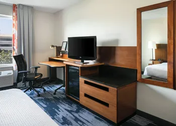 Fairfield Inn & Suites by Marriott Tulsa Central hotel thumbnail 8