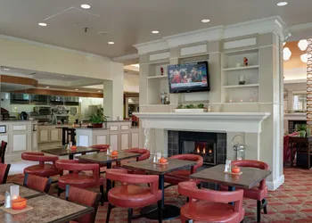 Hilton Garden Inn Tulsa Airport hotel thumbnail 2