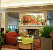 Hilton Garden Inn Tulsa Airport hotel detail image 3