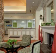 Hilton Garden Inn Tulsa Airport hotel detail image 4
