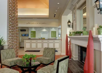 Hilton Garden Inn Tulsa Airport hotel thumbnail 4