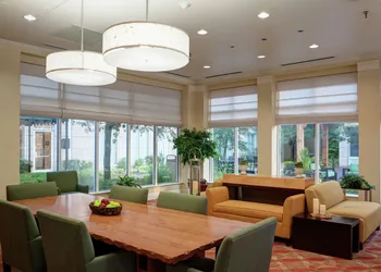 Hilton Garden Inn Tulsa Airport hotel thumbnail 5