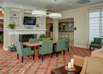 Hilton Garden Inn Tulsa Airport hotel thumbnail 6