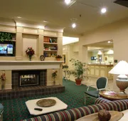 Hilton Garden Inn Tulsa Airport hotel detail image 7